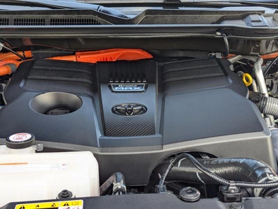 2025 Toyota Sequoia SR5 4WD (SE)