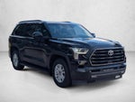 2025 Toyota Sequoia SR5 4WD (SE)