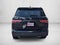 2025 Toyota Sequoia SR5 4WD (SE)