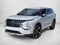 2022 Mitsubishi Outlander SE FWD