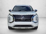 2022 Mitsubishi Outlander SE FWD