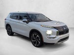 2022 Mitsubishi Outlander SE FWD