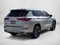 2022 Mitsubishi Outlander SE FWD