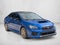 2018 Subaru WRX STI Type RA Manual