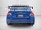 2018 Subaru WRX STI Type RA Manual