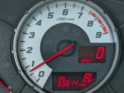 2020 Toyota 86 Auto (Natl)