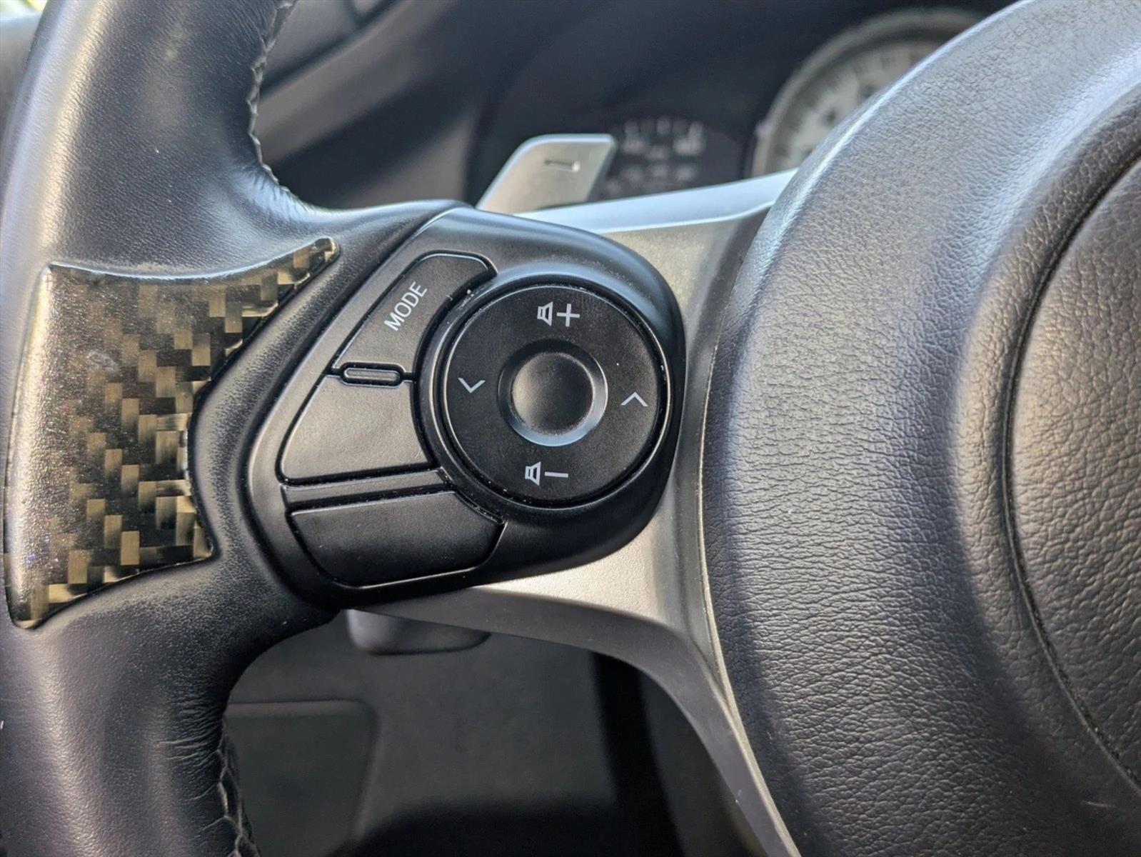 2020 Toyota 86 Auto (Natl)