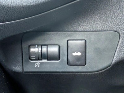 2020 Toyota 86 Auto (Natl)