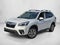 2021 Subaru Forester Premium CVT