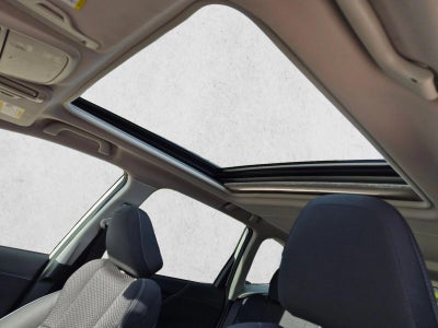 2021 Subaru Forester Premium CVT