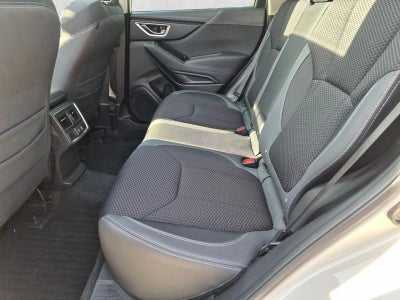 2021 Subaru Forester Premium CVT