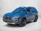 2025 Subaru Forester Wilderness CVT