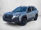2022 Subaru Forester Wilderness CVT