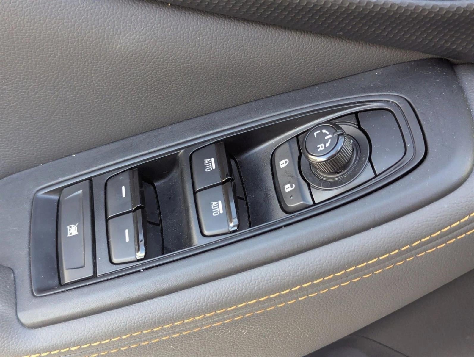 2022 Subaru Forester Wilderness CVT