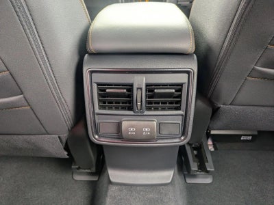 2022 Subaru Forester Wilderness CVT