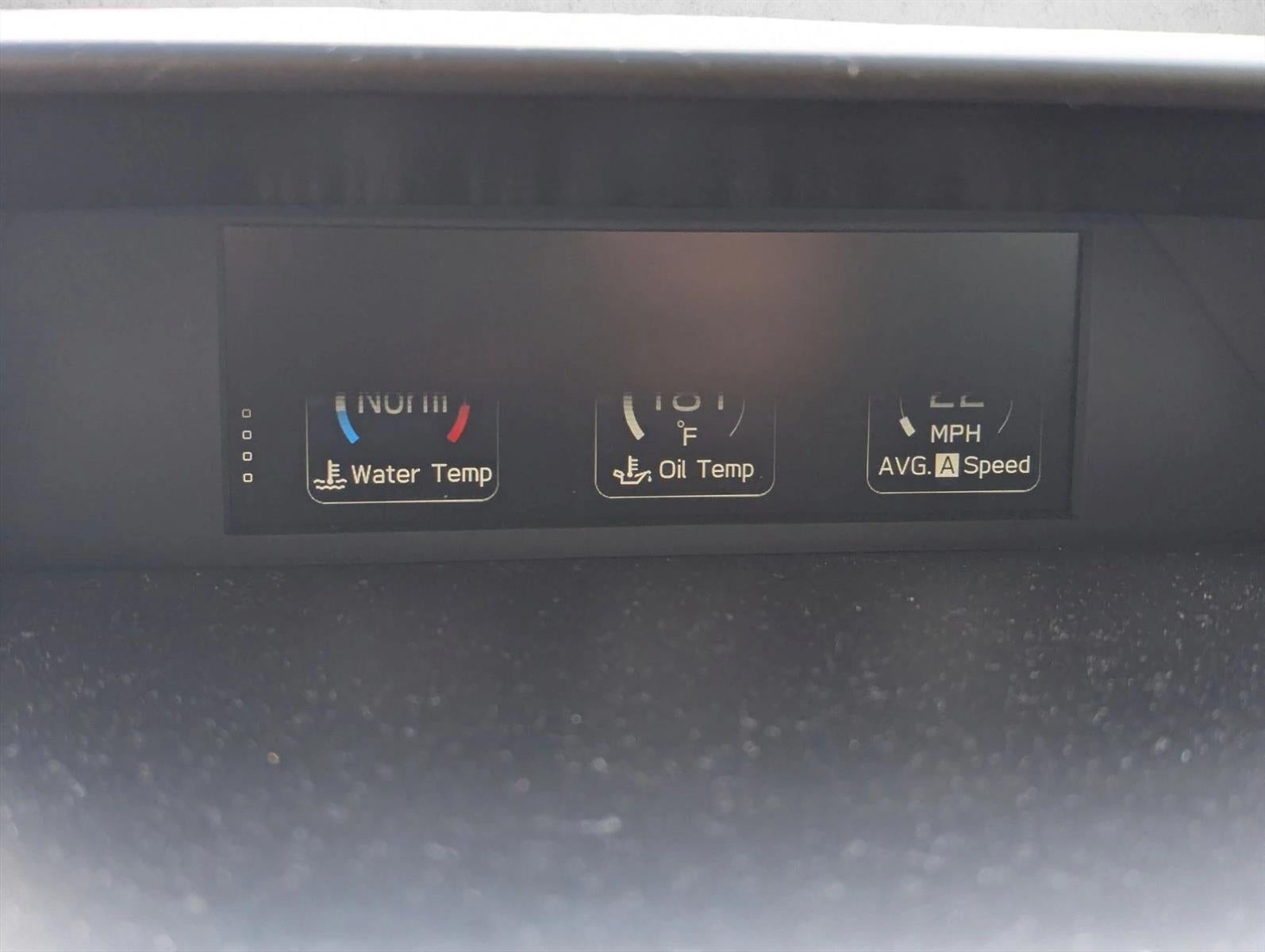 2022 Subaru Forester Wilderness CVT