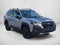2022 Subaru Forester Wilderness CVT