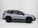 2022 Subaru Forester Wilderness CVT