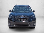 2023 Subaru Forester Limited CVT