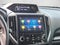2020 Subaru Forester Limited CVT