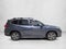 2020 Subaru Forester Limited CVT