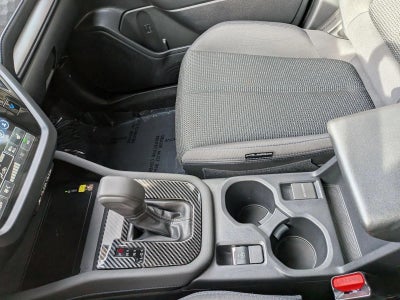 2025 Subaru Forester Premium AWD