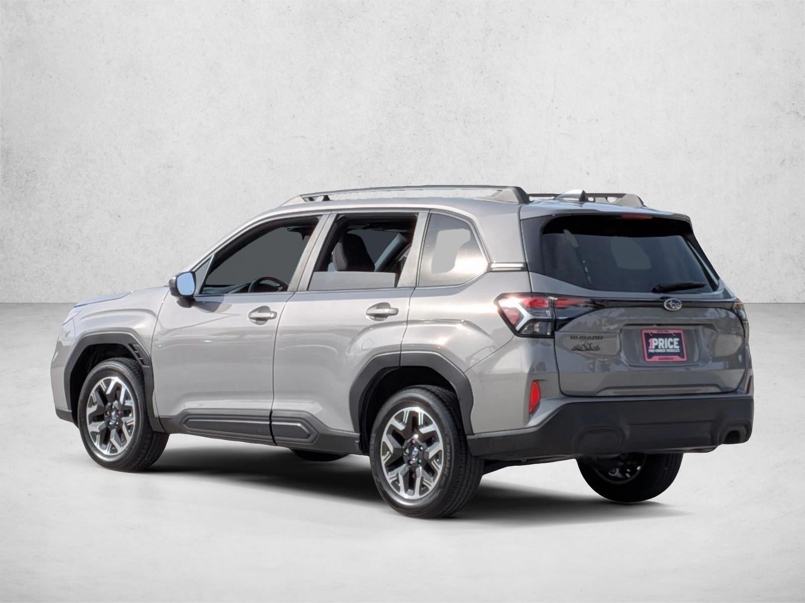 2025 Subaru Forester Premium AWD