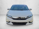 2018 Honda Clarity Plug-In Hybrid Touring Sedan