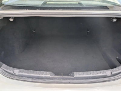 2020 Mazda Mazda3 Sedan Select Package FWD