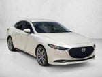 2020 Mazda Mazda3 Sedan Select Package FWD
