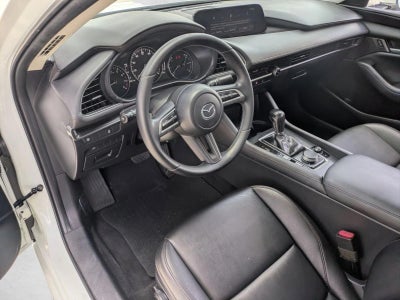 2020 Mazda Mazda3 Sedan Select Package FWD