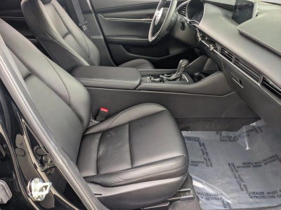2026 Mazda Mazda3 Hatchback 2.5 S Select Sport Auto FWD