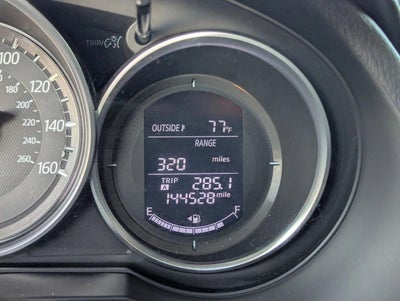 2016 Mazda Mazda6 4dr Sdn Auto i Touring