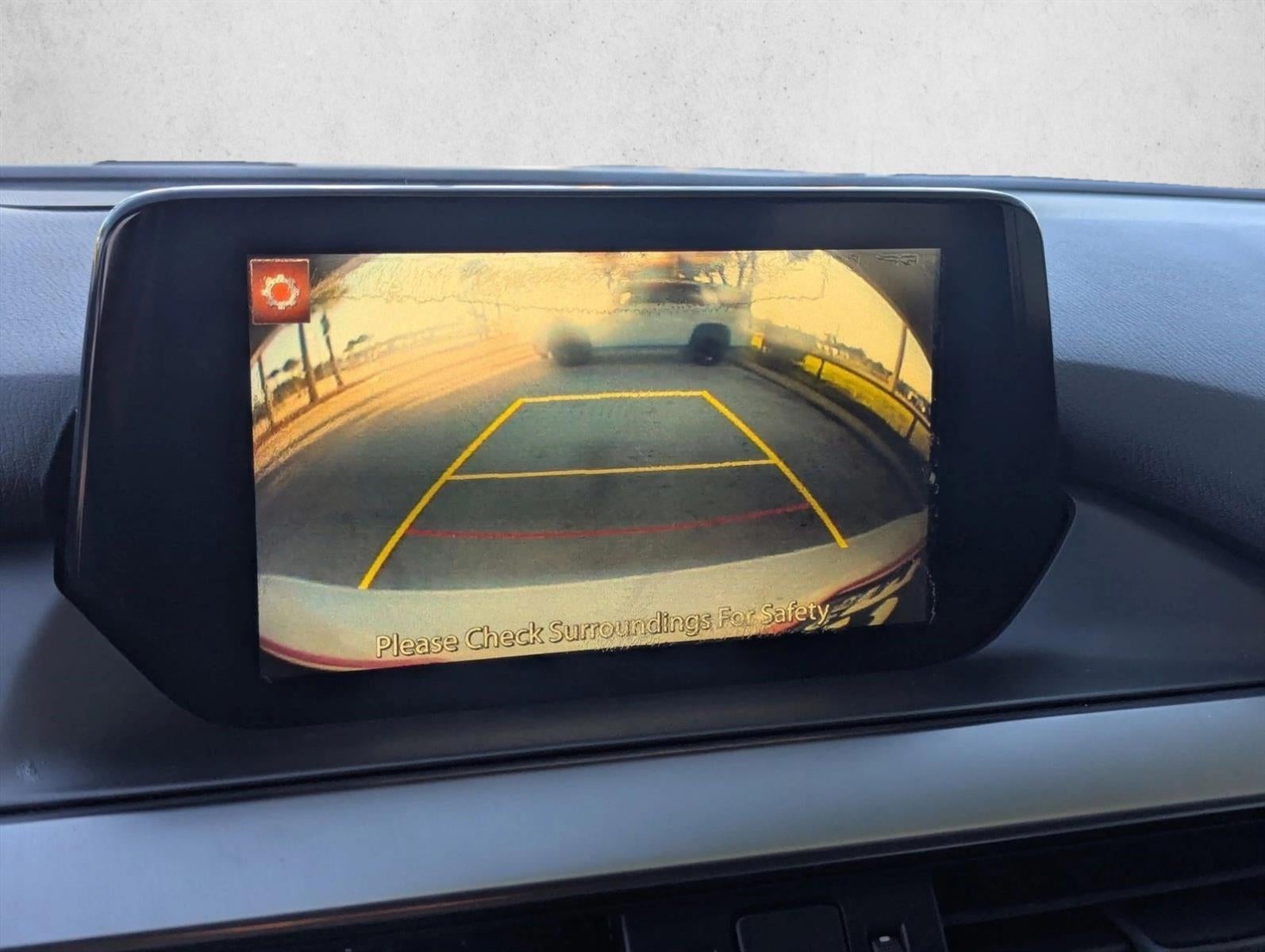 2016 Mazda Mazda6 4dr Sdn Auto i Touring
