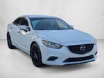 2016 Mazda Mazda6 4dr Sdn Auto i Touring