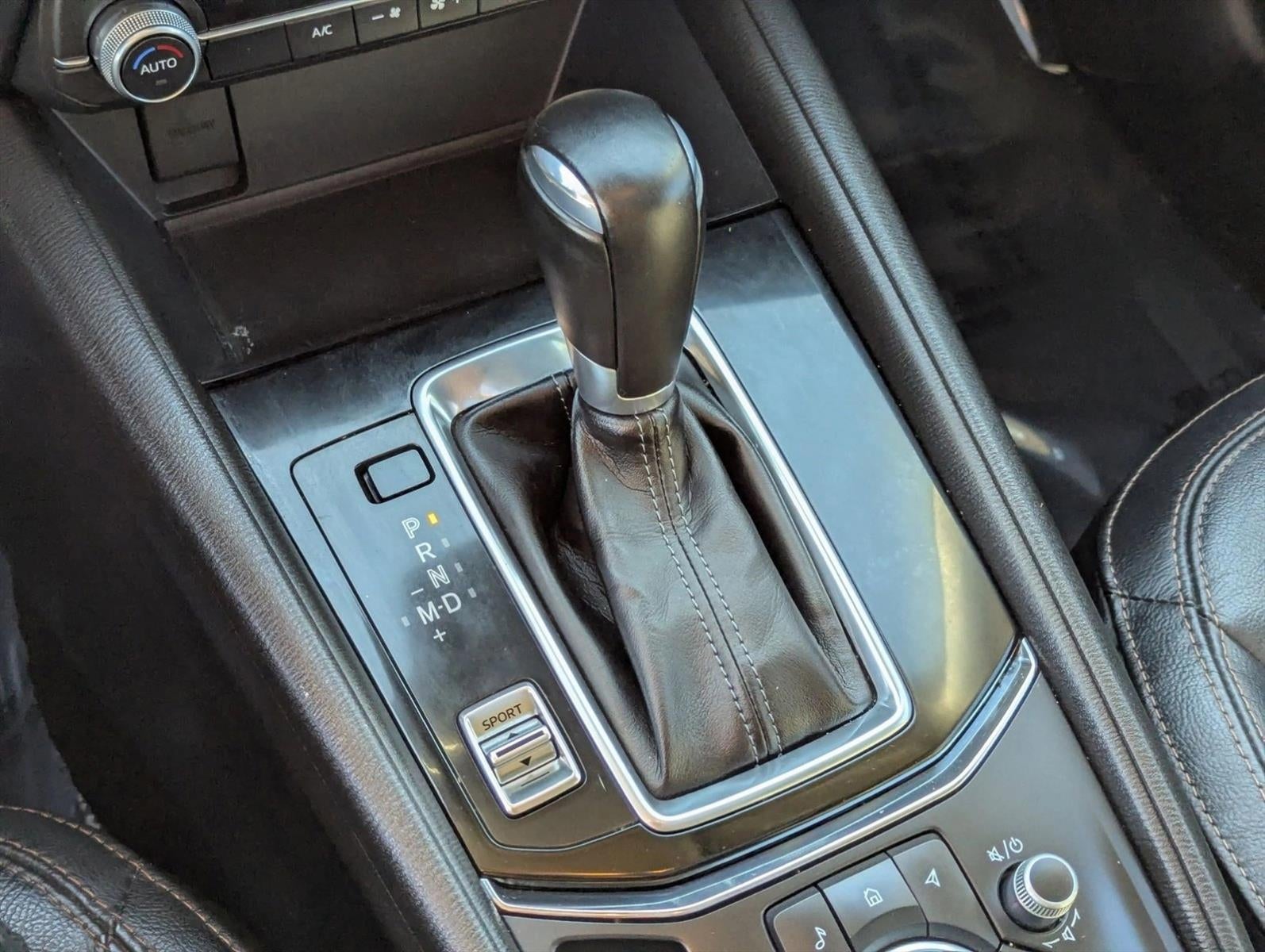 2023 Mazda Mazda CX-5 2.5 S Preferred Package AWD