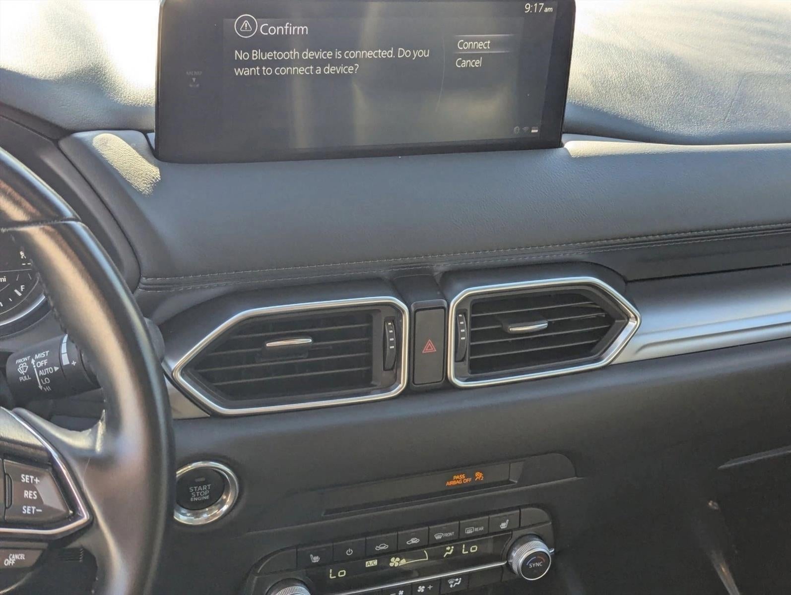 2023 Mazda Mazda CX-5 2.5 S Preferred Package AWD