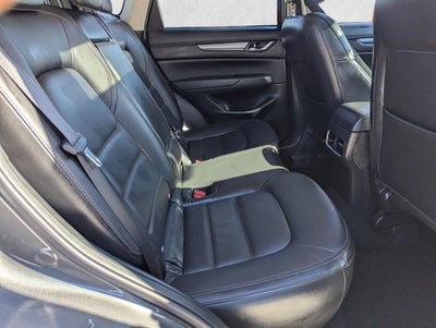 2023 Mazda Mazda CX-5 2.5 S Preferred Package AWD