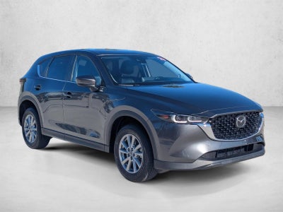2023 Mazda Mazda CX-5 2.5 S Preferred Package AWD