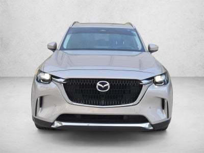 2024 Mazda Mazda CX-90 3.3 Turbo Premium AWD