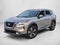 2021 Nissan Rogue FWD SL