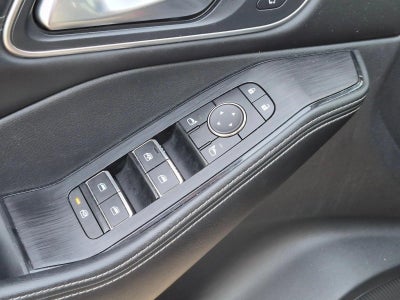 2021 Nissan Rogue FWD SL