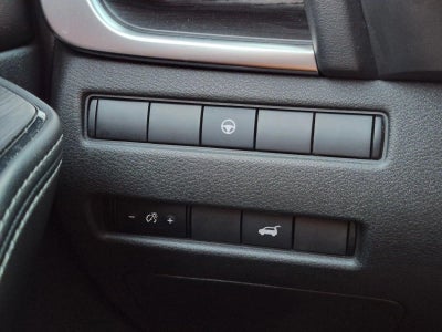 2021 Nissan Rogue FWD SL