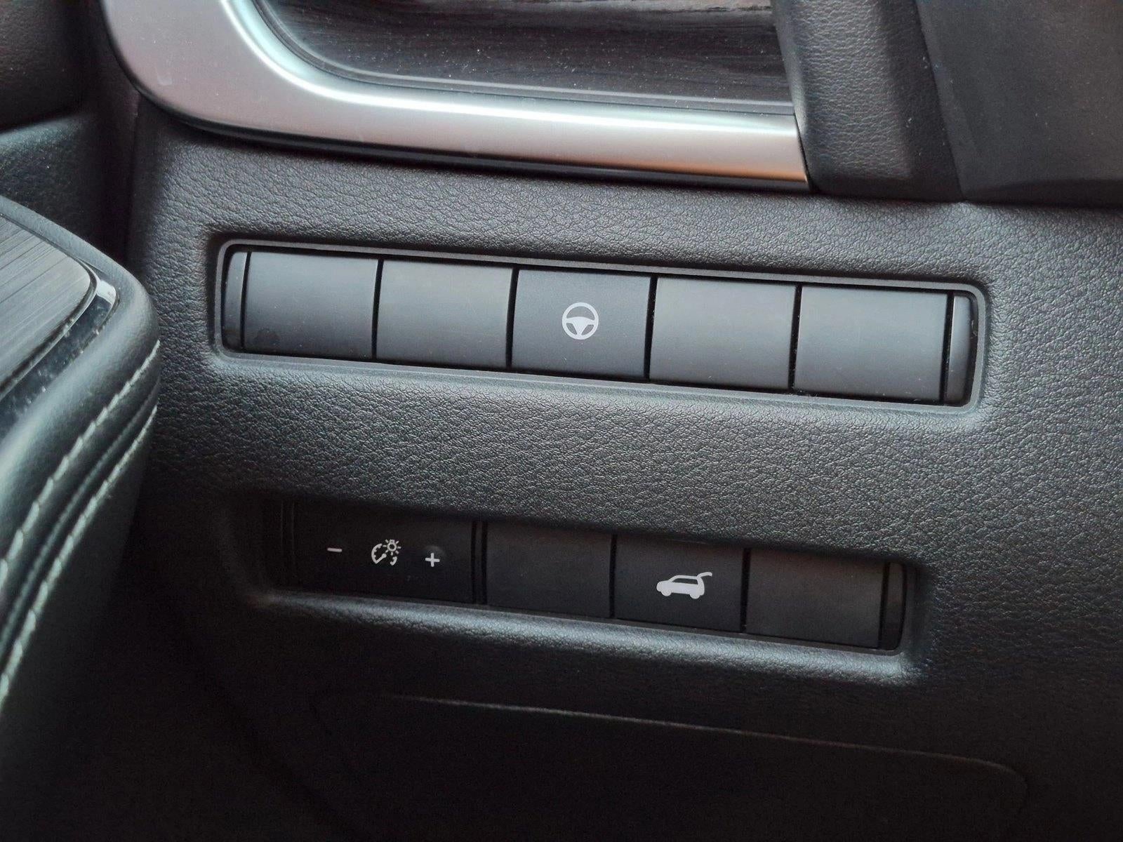 2021 Nissan Rogue FWD SL