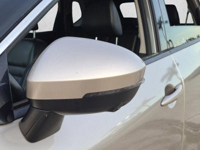 2021 Nissan Rogue FWD SL