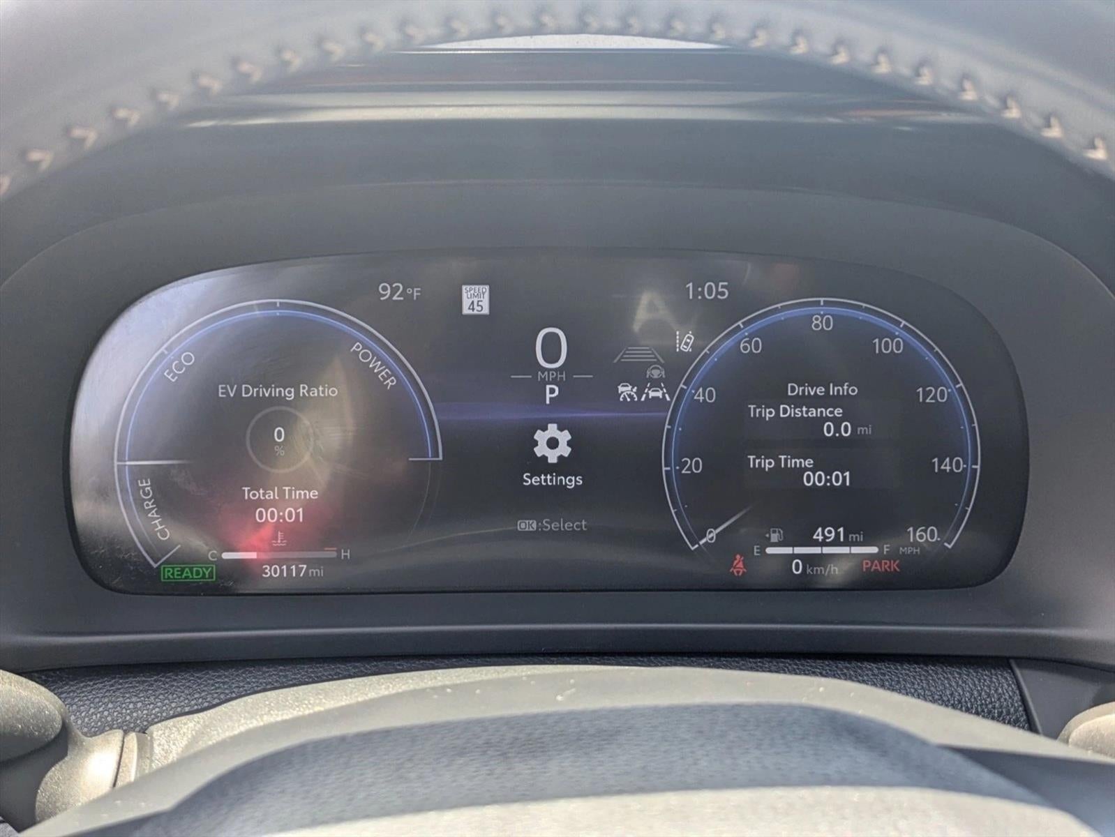 2024 Toyota Crown Limited AWD (Natl)