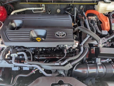 2024 Toyota Crown Limited AWD (Natl)