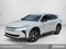2025 Toyota Crown Signia XLE AWD (Natl)