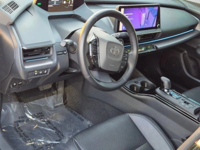 2023 Toyota Prius Limited (Natl)
