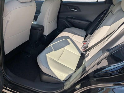 2026 Toyota Prius Limited (Natl)